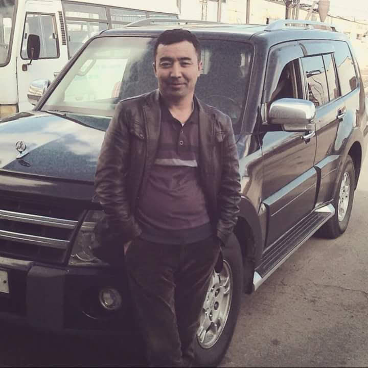  24609638  Erkin, 45 ,    