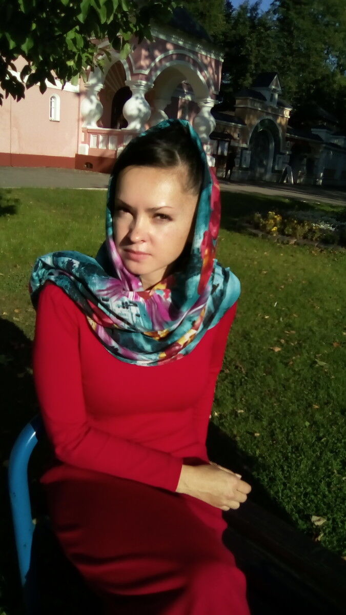  10433408  Olga, 43 ,    