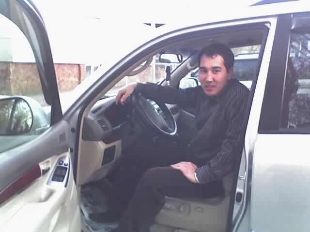 ���������� ������, ���� ������� Kuanysh, 41 ���, ������������ ��� ������