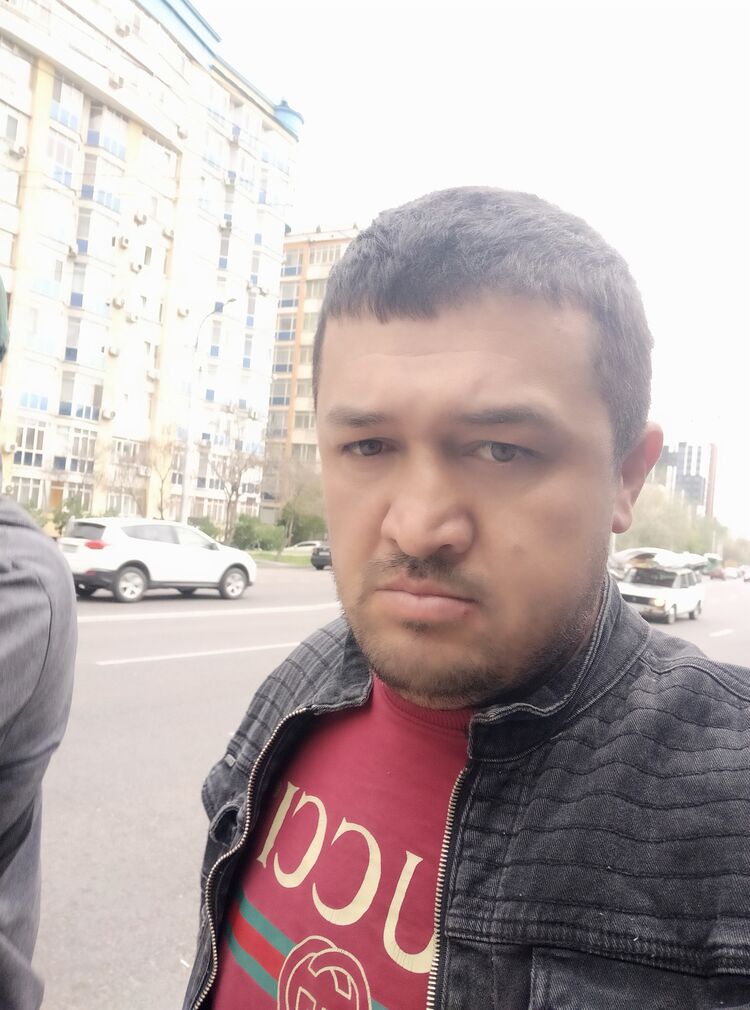 ���������� ������, ���� ������� Axmadali, 39 ���, ������������ ��� ������, ����� � ���������