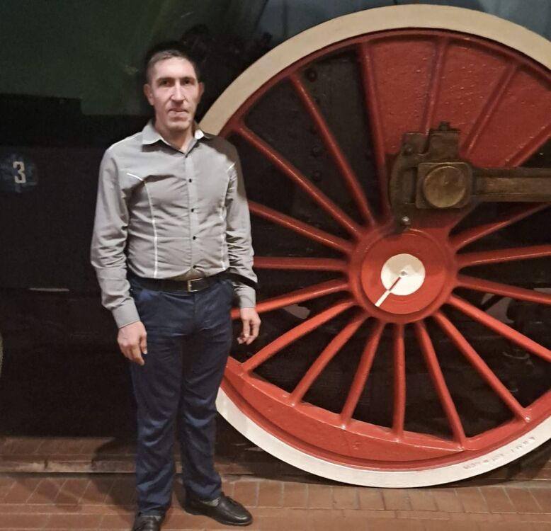 ���� 56185118 ������� ������, 36 ���, ���� ���������� � �����-����������