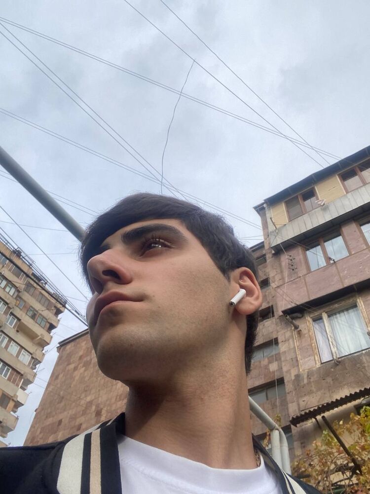 ���� 39479208 ����� Arsh, 21 ���, ���� ���������� � �������