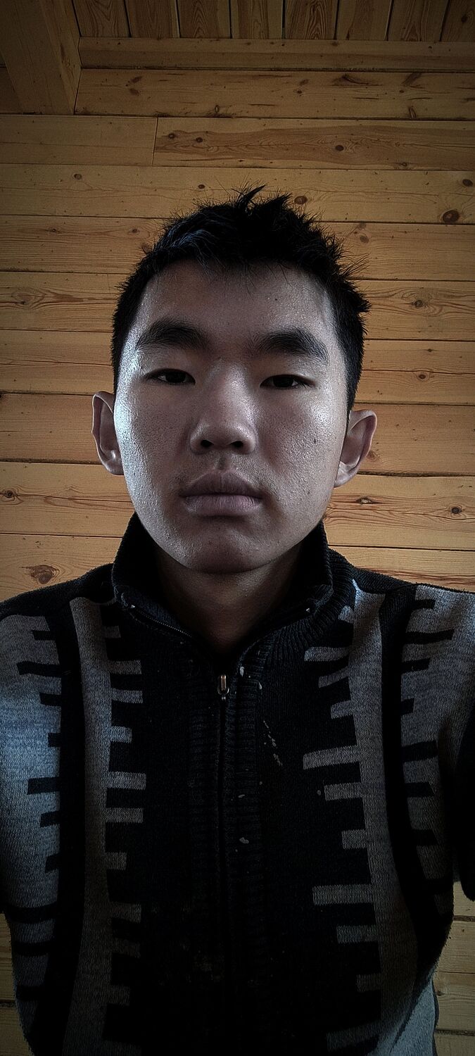  54242738  Sergey, 22 ,    -