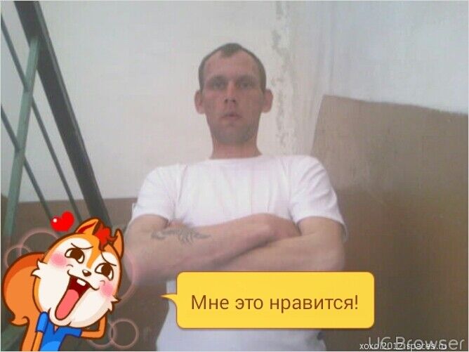 ���� 10418948 ������� ������, 41 ���, ���� ���������� � ������