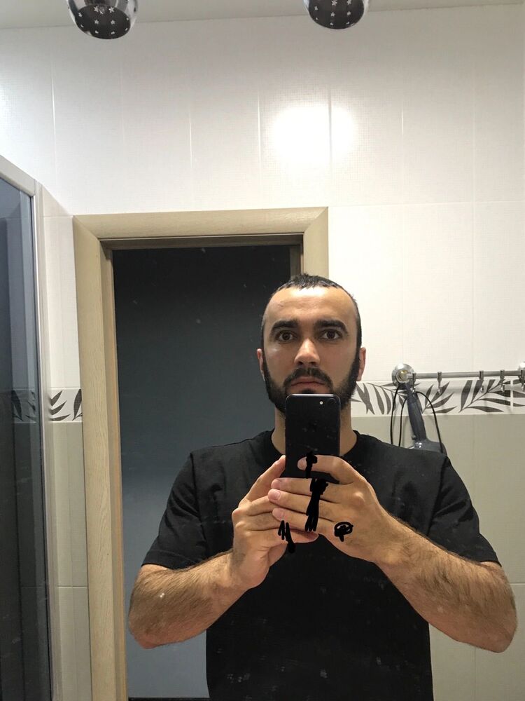 ���������� �����-���������, ���� ������� Erik, 37 ���, ������������ ��� ������, ����� � ���������