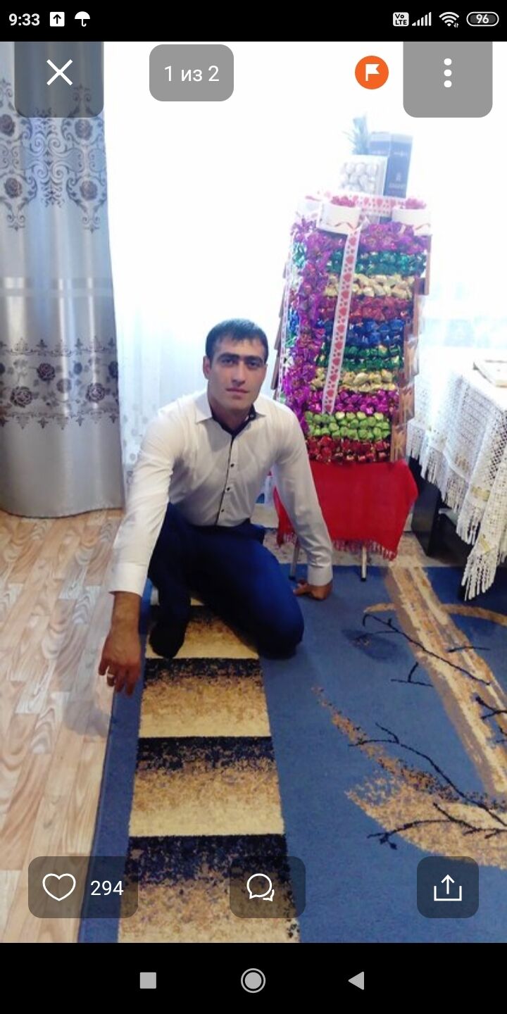 ���������� ����������, ���� ������� Ruslan, 37 ���, ������������ ��� c�������� ���������