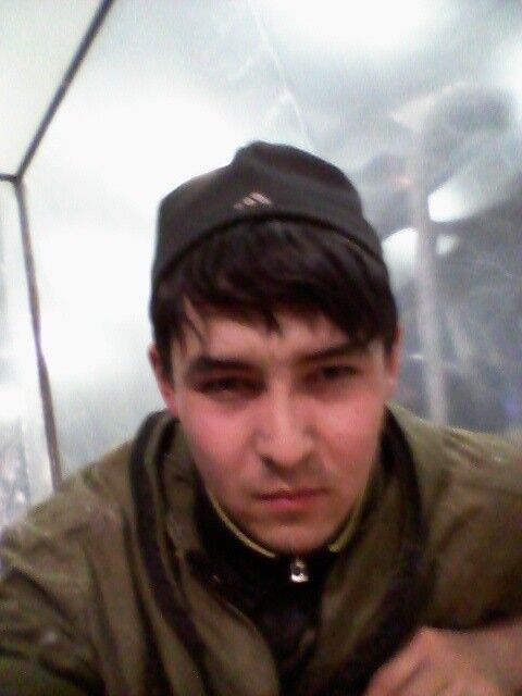  9388238  Magomed, 33 ,    