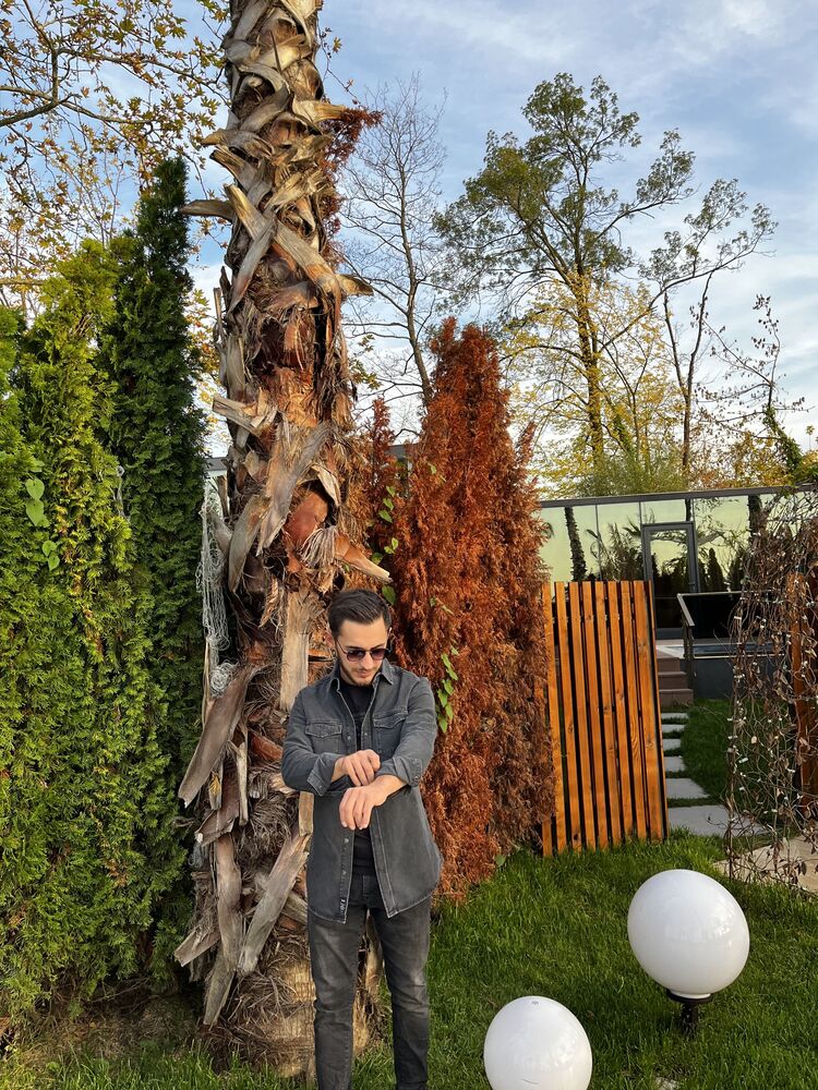 ���������� ������, ���� ������� Tunahanshn, 29 ���, ������������ ��� ������, ����� � ���������