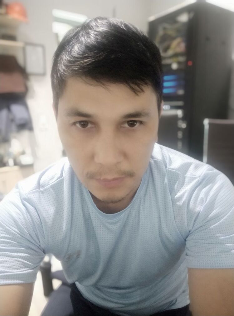  26583358  Javoxir, 36 ,    
