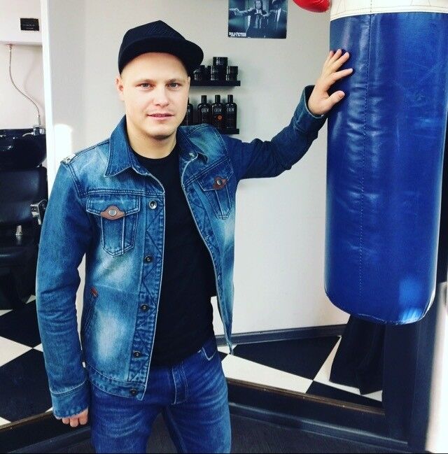 ���� 8953548 ������� �������, 39 ���, ���� ���������� � ������������