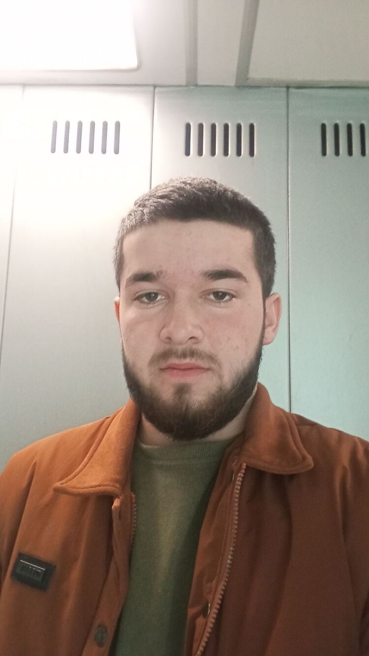 ���� 50535018 ����� Abu, 20 ���, ���� ���������� � ������