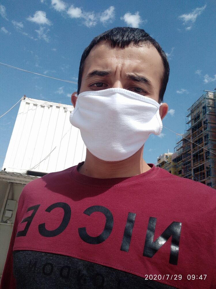  ,   Azim soipov, 30 ,     , c , 