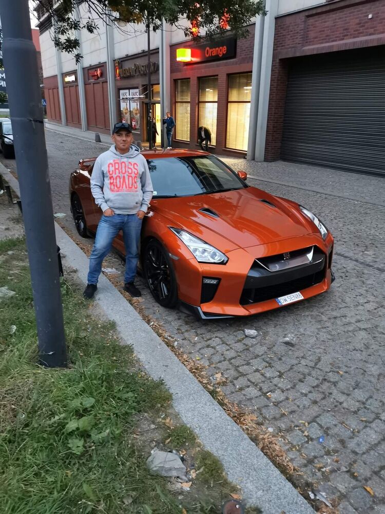  21593148  Ivan, 41 ,    Posen
