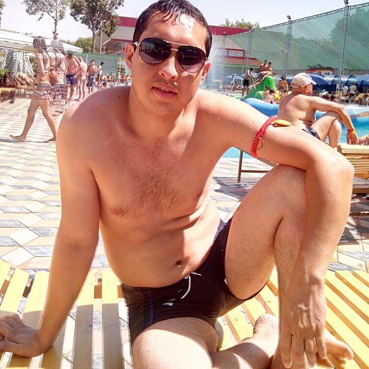  ,   Djamol, 35 ,   