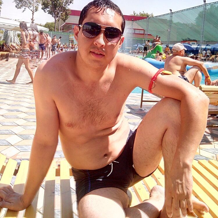  ,   Djamol, 34 ,   