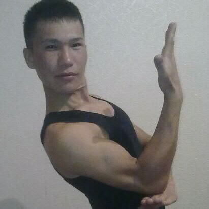  5398348  Almaz, 33 ,    