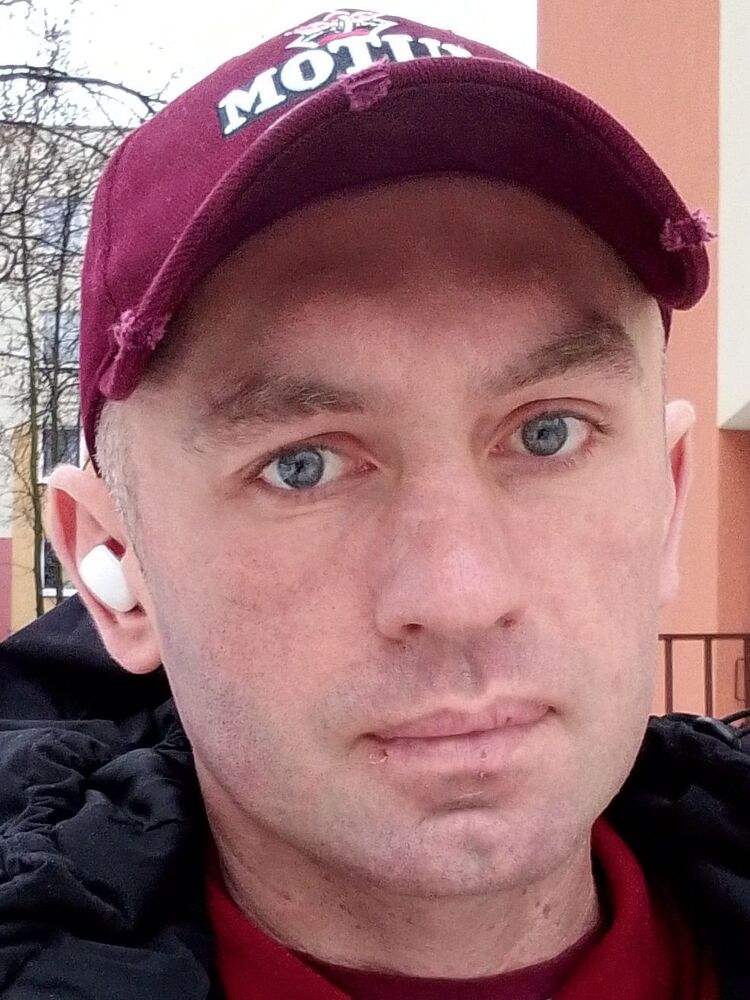  40051328  Mykhailo, 43 ,    Sosnowiec