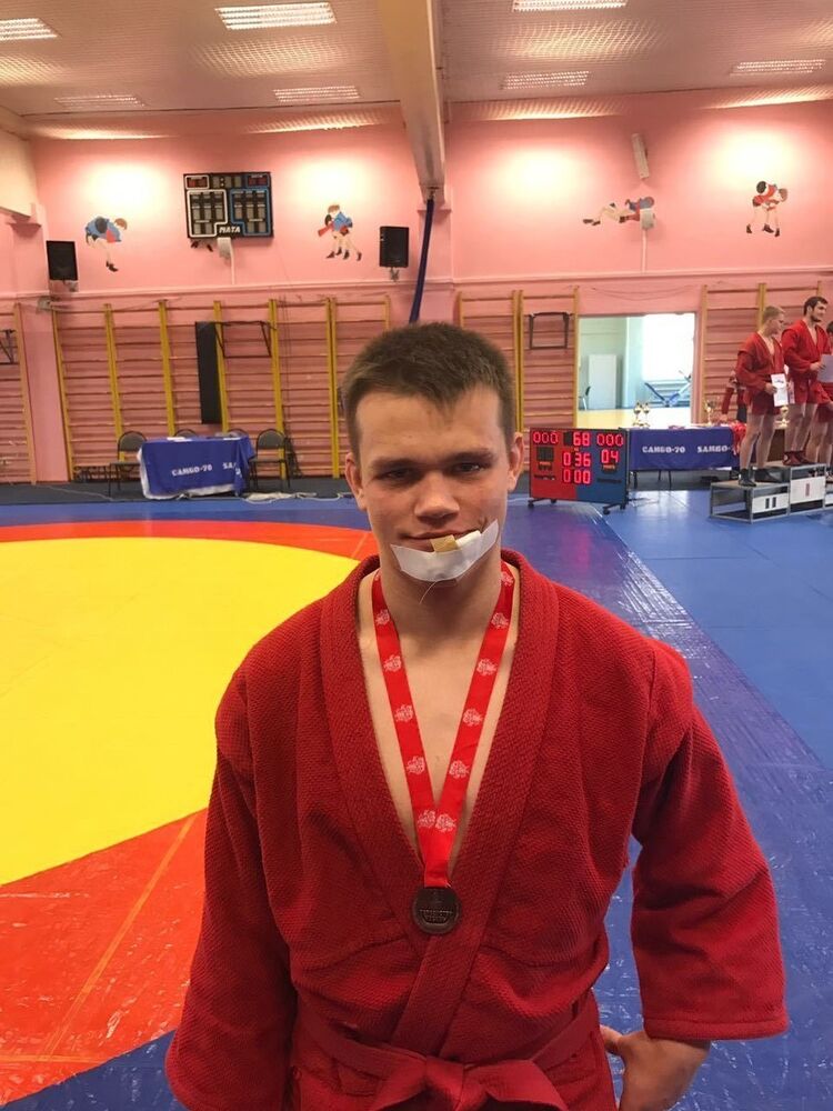 ���� 10487718 ������� ����������, 27 ���, ���� ���������� � ������