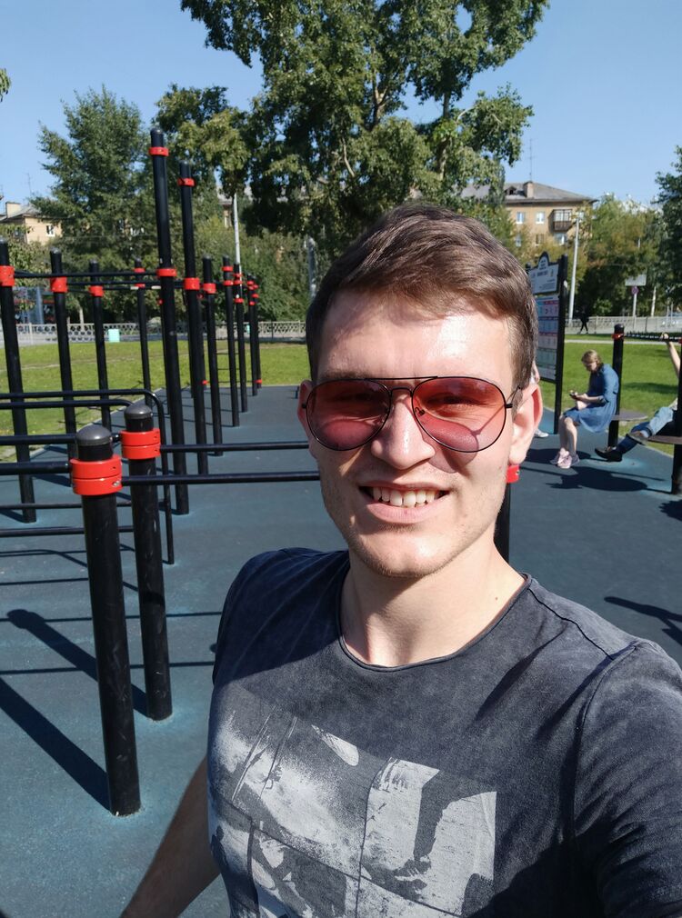 ���������� ������, ���� ������� Andrey, 28 ���, ������������ ��� ������, ����� � ���������, c�������� ���������, ���������