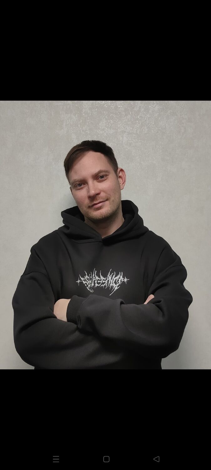 ���� 55254788 ������� Vyacheslav, 35 ���, ���� ���������� � ����������