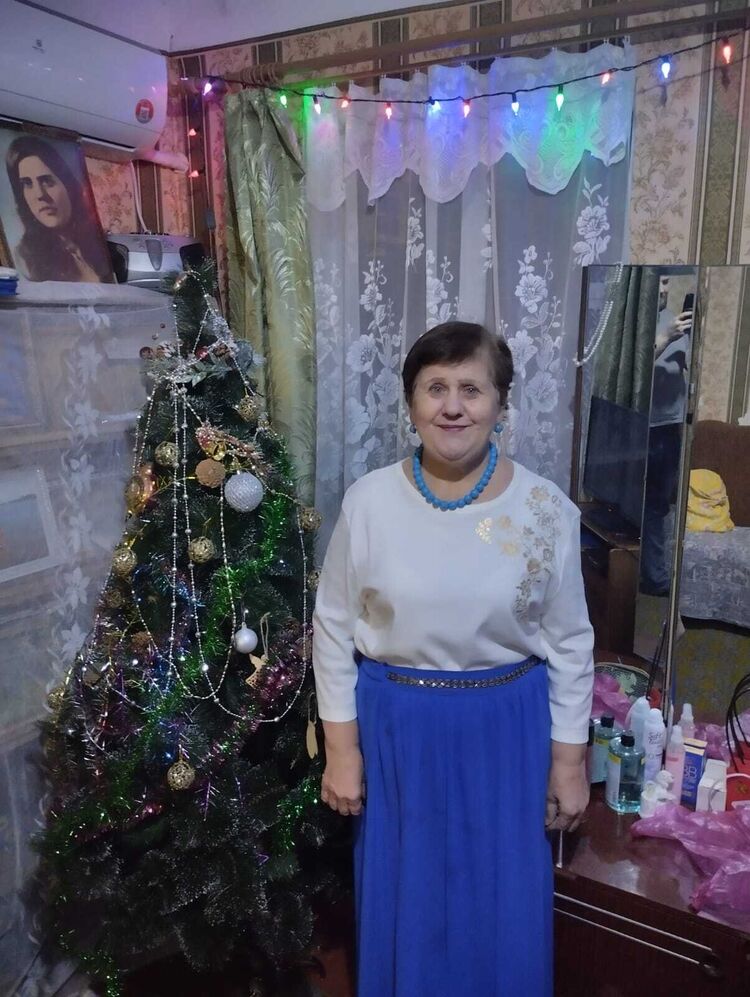  ,   Nadezhda, 73 ,   