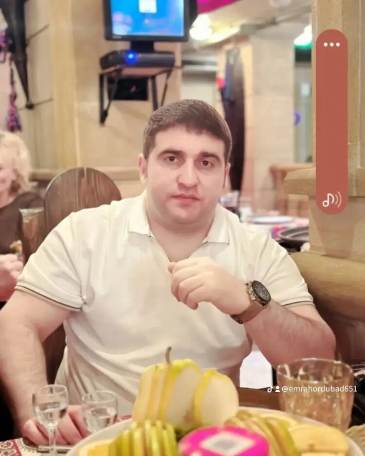 ���� 55117848 ������� Emrah, 34 ����, ���� ���������� � ��������