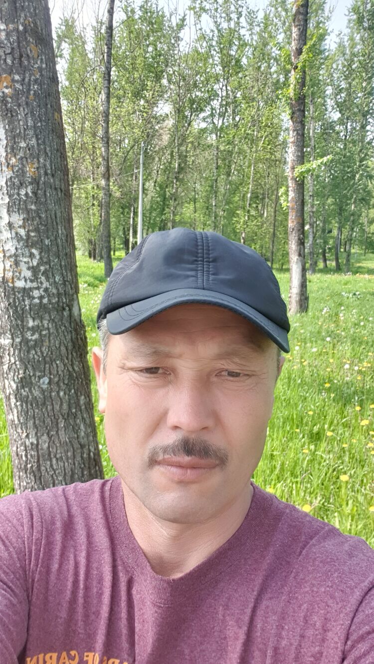 ���� 35022078 ������� Imomov, 49 ���, ���� ���������� � �����-����������