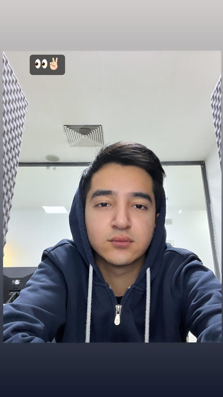 ���� 44426428 ����� Elyorik, 24 ����, ���� ���������� � ��������