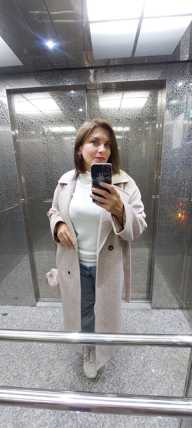 ���������� �����������, ���� ������� Natali, 43 ����, ������������ ��� ����� � ���������, c�������� ���������