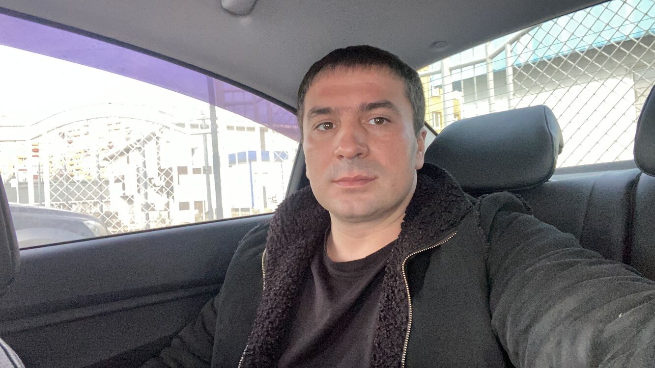 ���� 51840858 ������� ������, 35 ���, ���� ���������� � ����-����