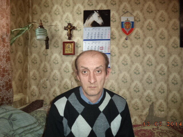  5127968  Igor, 63 ,    