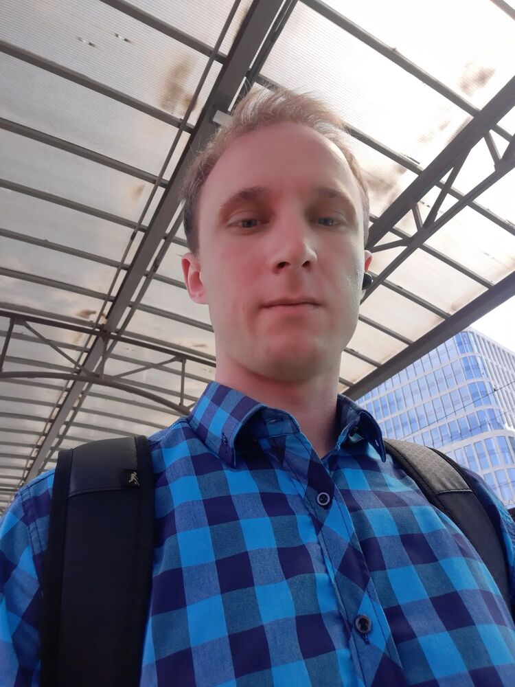  35164288  Alexey, 33 ,    