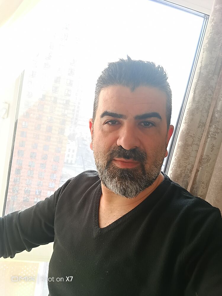  53982658  Cumali, 44 ,    Bodrum