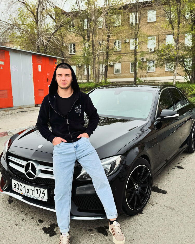 ���� 43184238 ����� Aleksandr, 25 ���, ���� ���������� � ����������