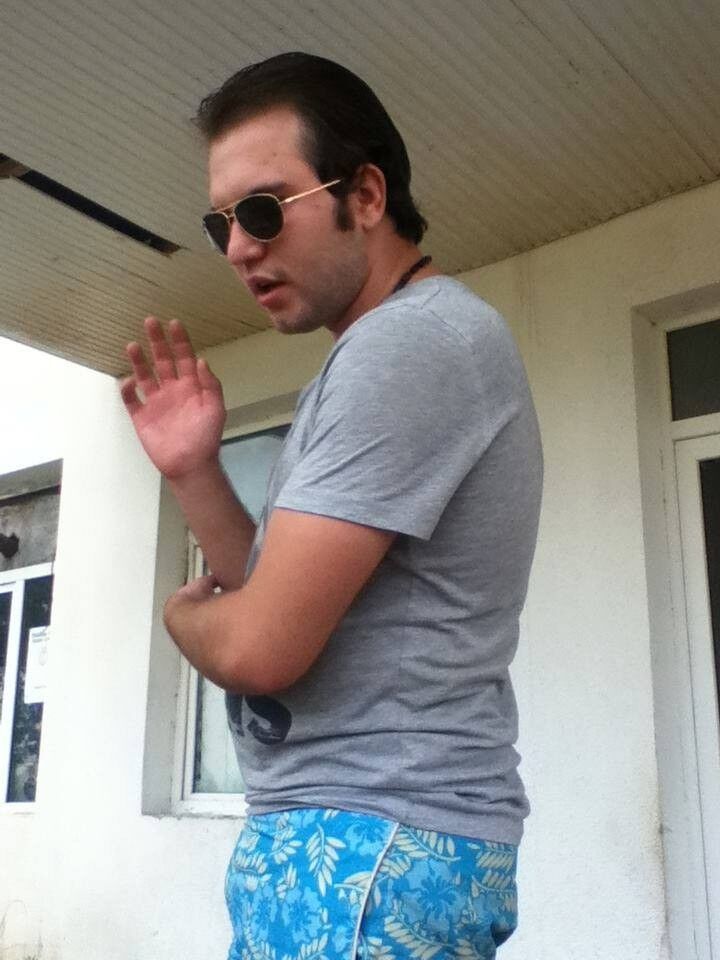 ���� 6393458 ������� Giorgi, 32 ����, ���� ���������� � �������