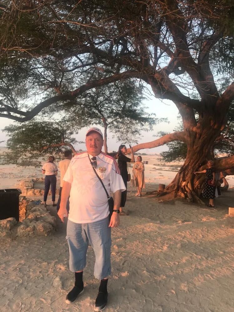 ���������� ������, ���� ������� Sergey, 69 ���, ������������ ��� ������, ����� � ���������, ���������