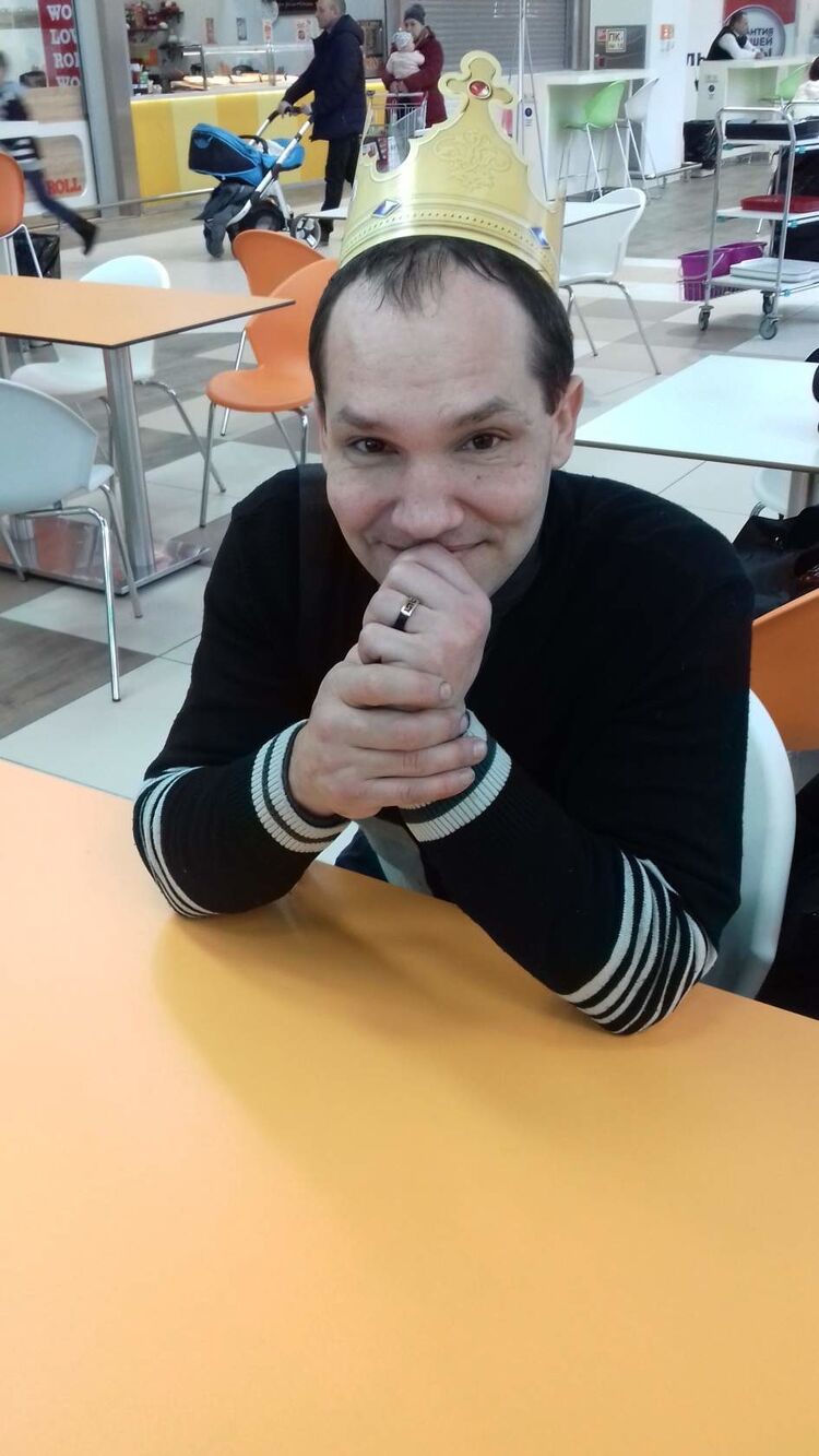 ���� 54917768 ������� Stas, 44 ����, ���� ���������� � ��������