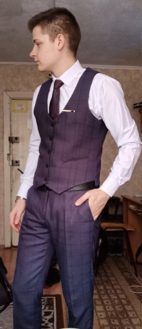 ���� 25030278 ����� ������, 22 ����, ���� ���������� � ������������