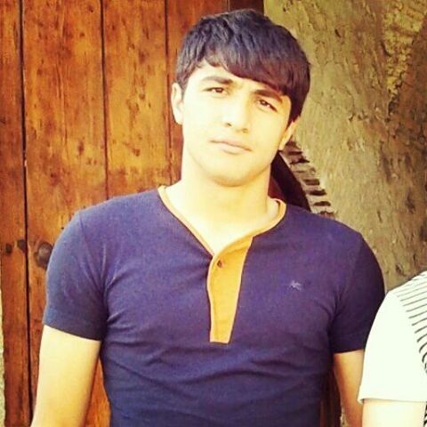 ���� 4832738 ������� Ismet, 34 ����, ���� ���������� � ����