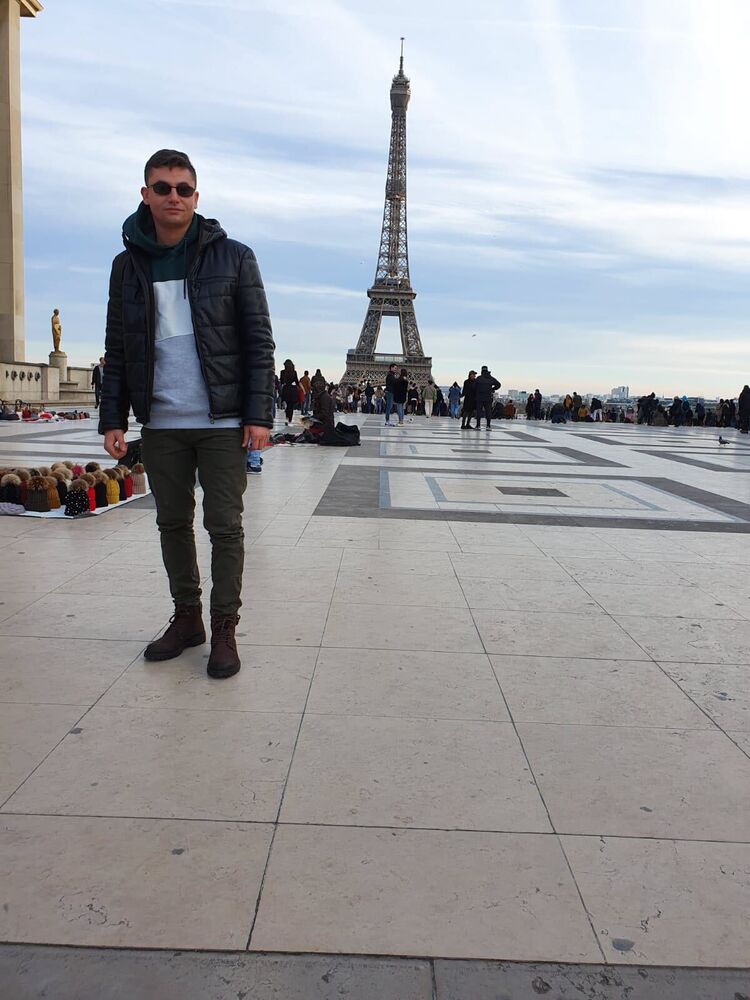  Belchatow,   Ahmed, 36 ,   ,   