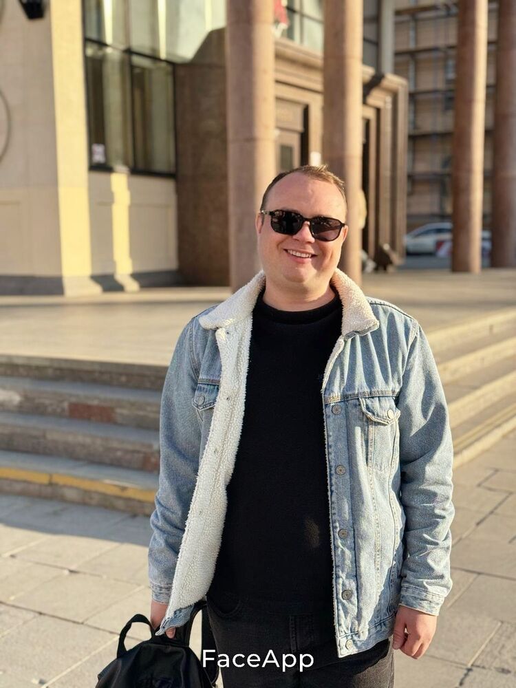 ���� 51179208 ������� Vadim, 31 ���, ���� ���������� � ������