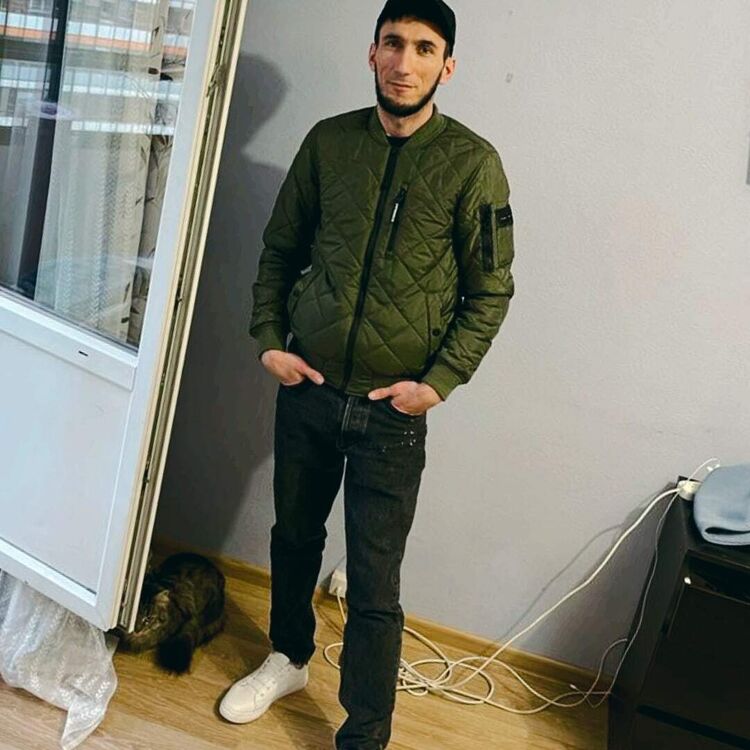 ���� 27170458 ������� �����, 38 ���, ���� ���������� � �����-����������