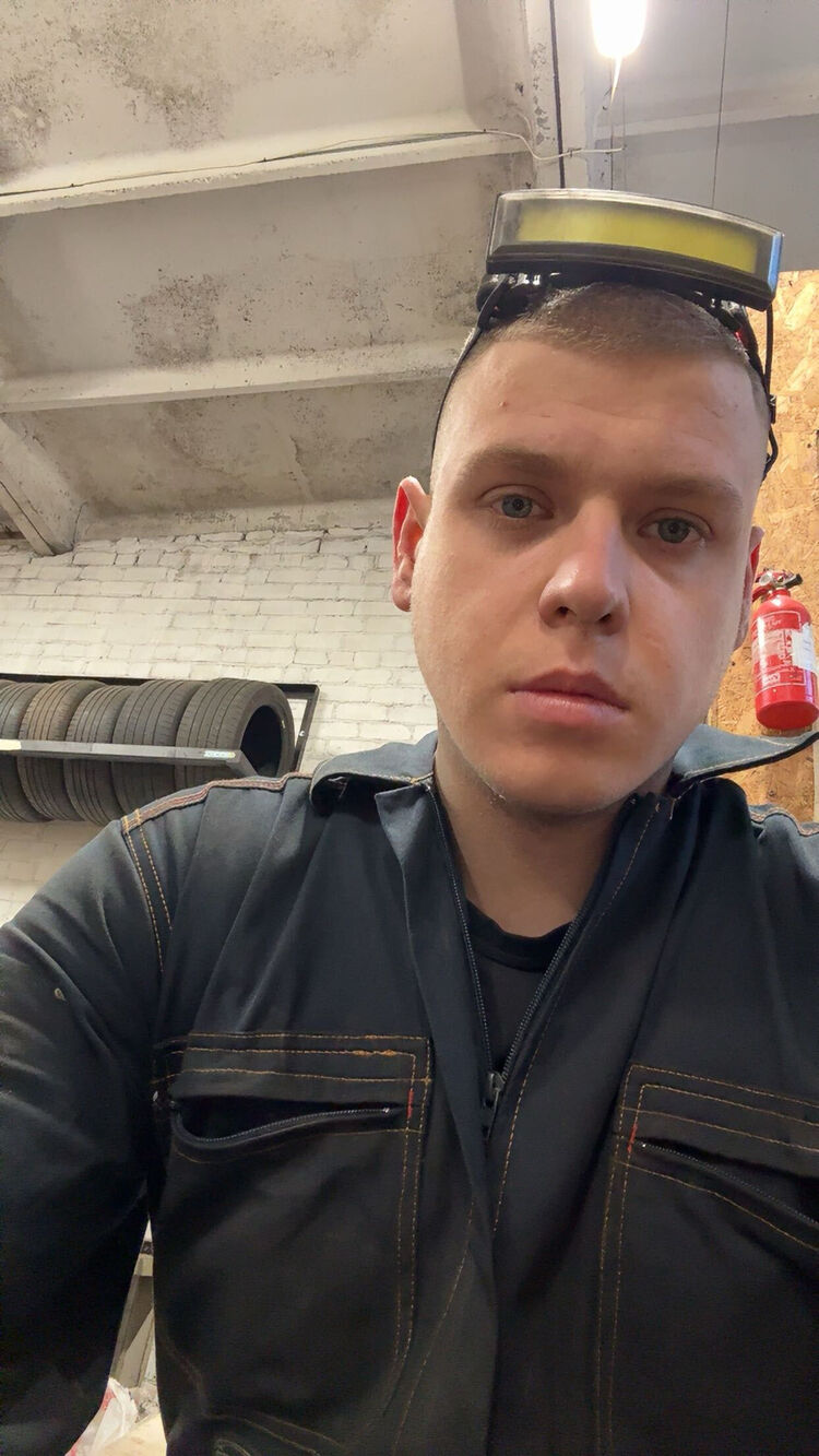 ���������� �������, ���� ������� Mark, 27 ���, ������������ ��� ������, ����� � ���������