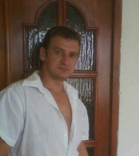  5203148  Sergej, 45 ,    