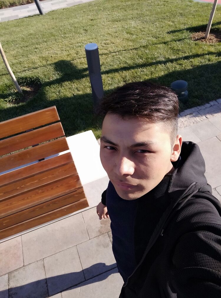 ���� 18582568 ������� Abror, 30 ���, ���� ���������� � ��������