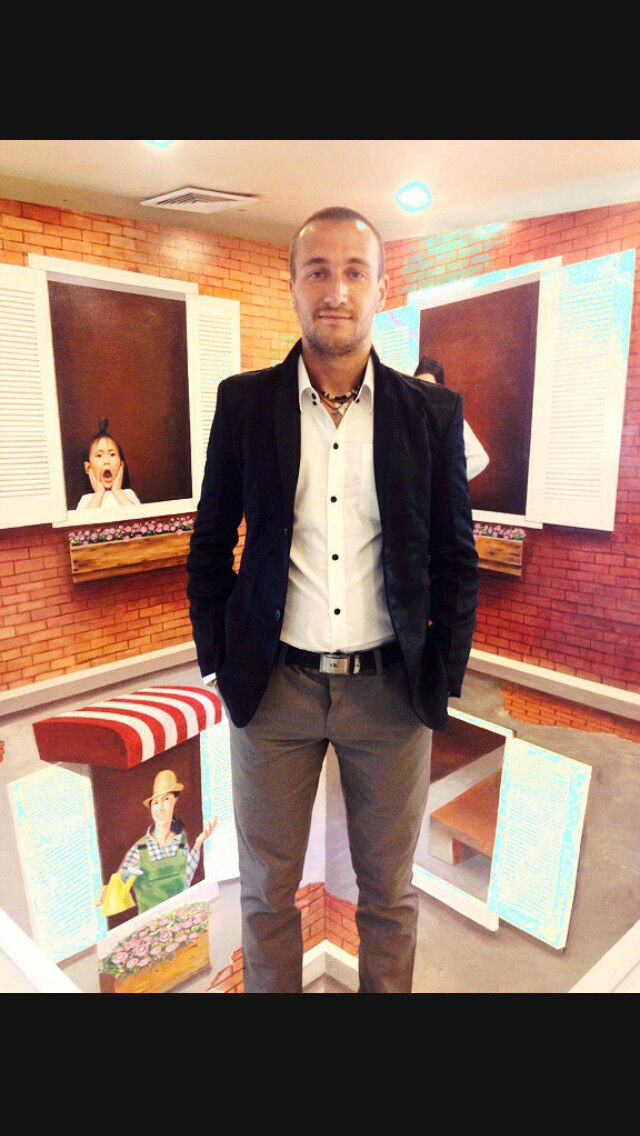 ���� 10665938 ������� Dmitry, 34 ����, ���� ���������� � ������