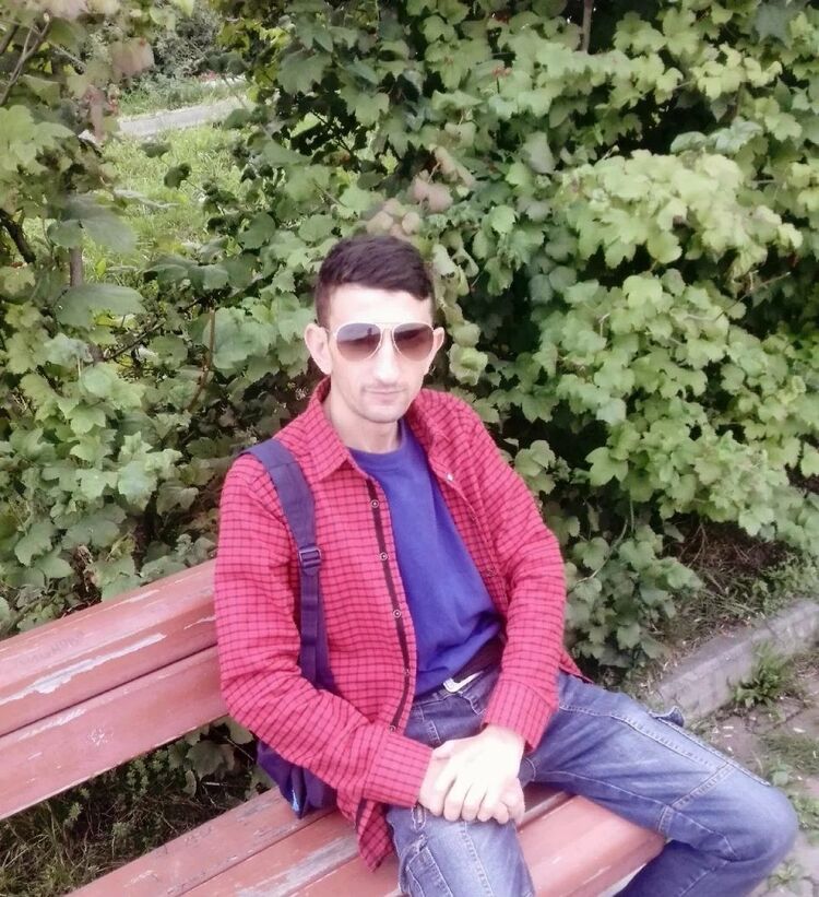 ���� 18404898 ������� ����, 35 ���, ���� ���������� � ������