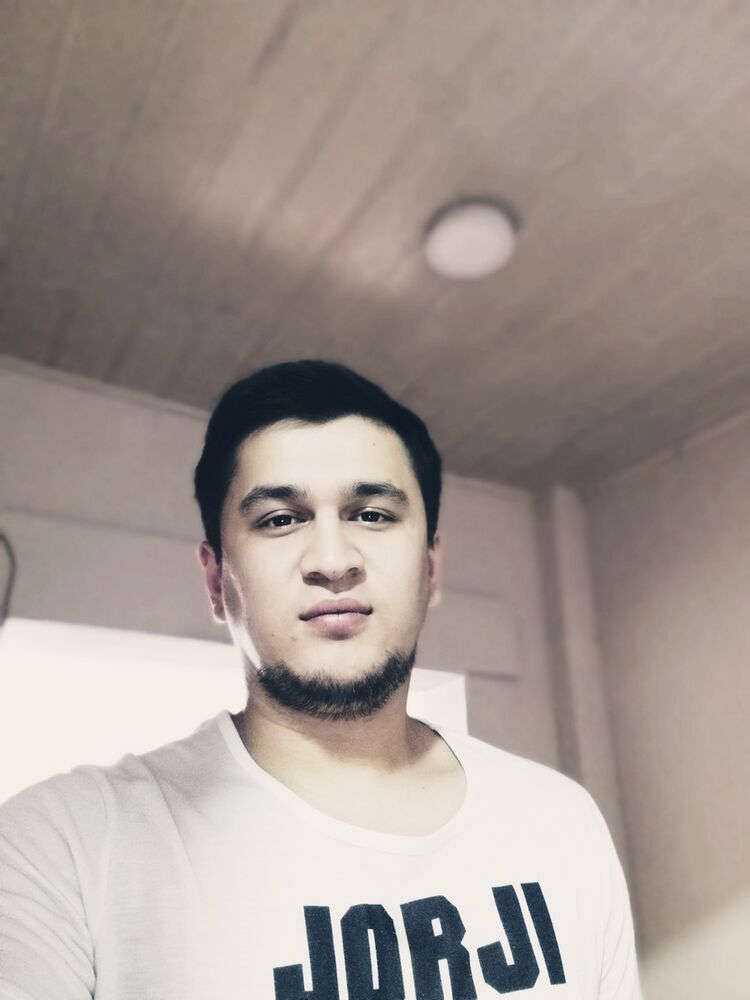 ���� 16968908 ������� NodirR, 34 ����, ���� ���������� � ��������