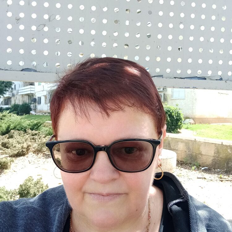 ���� 49604458 ������� ���� �������, 58 ���, ���� ���������� � Karmi'el