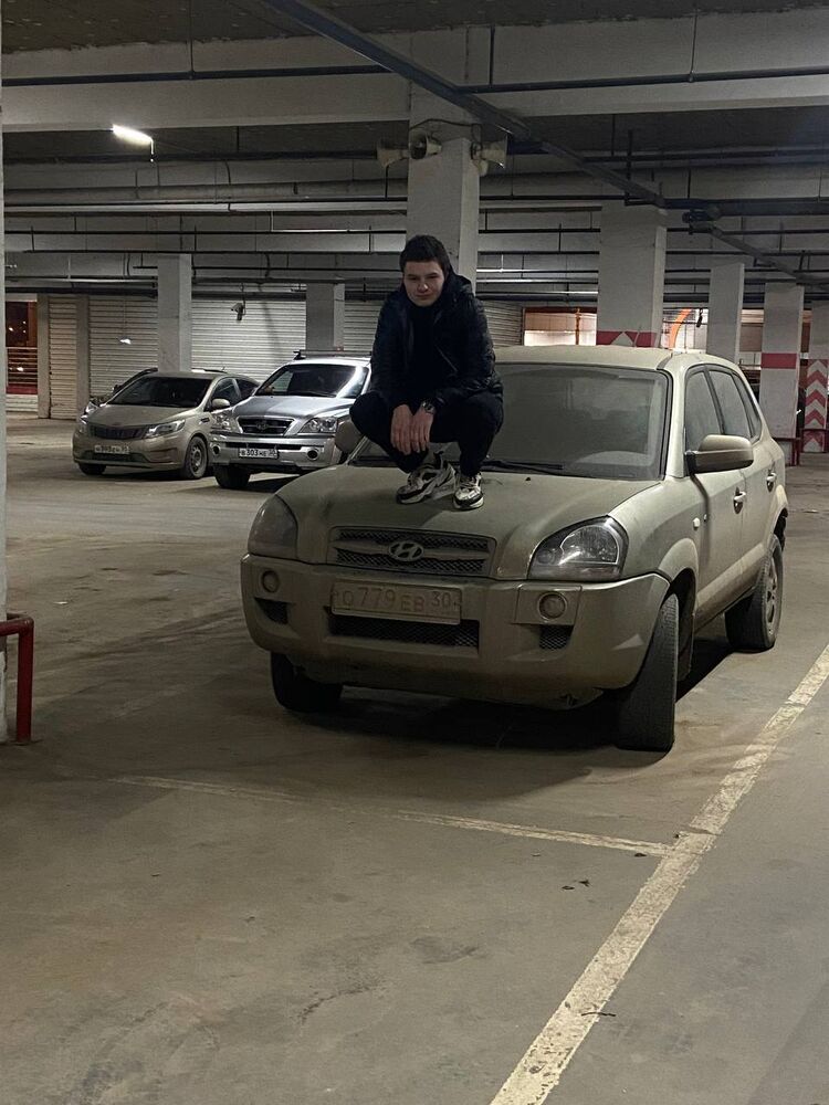 ���� 41645438 ����� ������, 22 ����, ���� ���������� � ���������